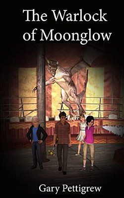 The Warlock Of Moonglow-..