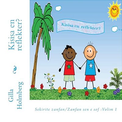 Kisisa En Reflekter?: Sekirite Zanfan/Zanfan Sen E Sof: Volim 1-..
