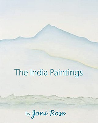 The India Paintings-..