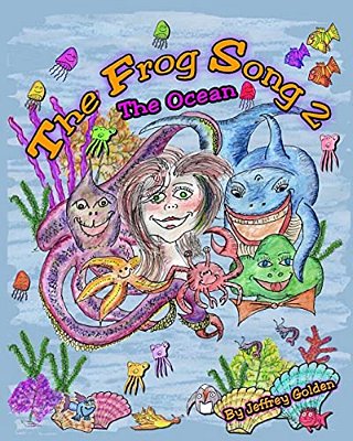 The Frog Song 2: The Ocean-..
