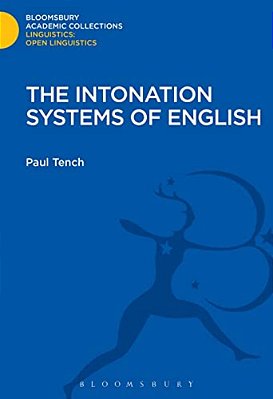 The Intonation Systems Of English-..