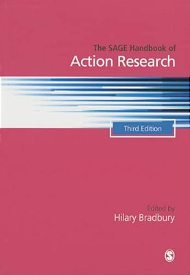 The Sage Handbook Of Action Research-..