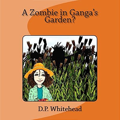 A Zombie In Ganga's Garden?-..