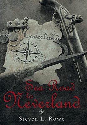 Sea Road To Neverland-..
