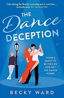 The Dance Deception-..