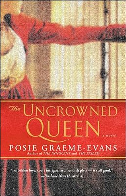 The Uncrowned Queen-..