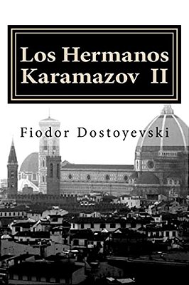 Los Hermanos Karamazov: Una Reunión Inapropiada-..