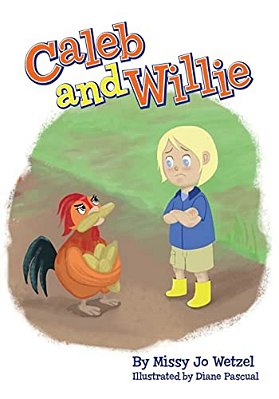 Caleb And Willie-..