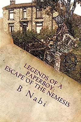 Legends Of A Paperboy-..