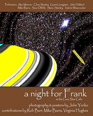 A Night For Frank-..