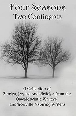 Four Seasons Two Continents-..