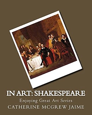 In Art: Shakespeare-..