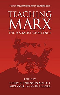 Teaching Marx: The Socialist Challenge-..