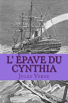 L' Epave Du Cynthia-..