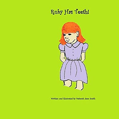 Ruby Has Teeth!-..