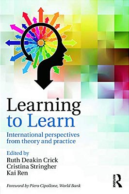 Learning To Learn: International Perspectives From Theory And Practice-..