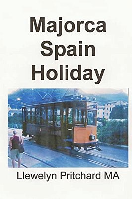 Majorca Spain Holiday-..