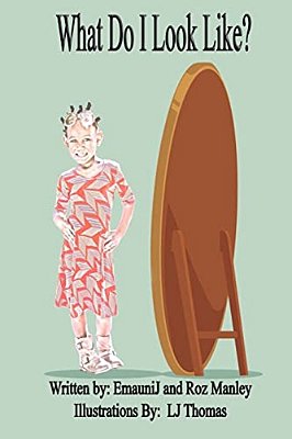 What Do I Look Like?-..