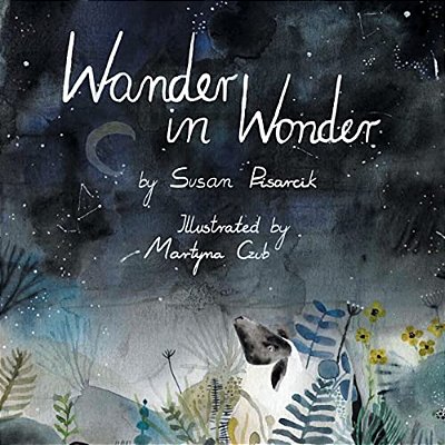 Wander In Wonder-..