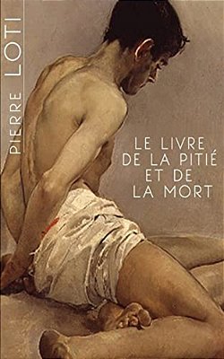Le Livre De La Pitié Et De La Mort-..
