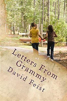 Letters From Grammy-..