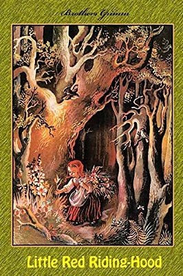 Little Red Riding-Hood-..