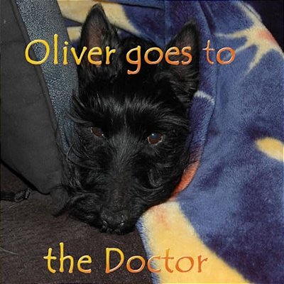 Oliver Goes To The Doctor-..