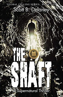 The Shaft: A Supernatural Thriller-..
