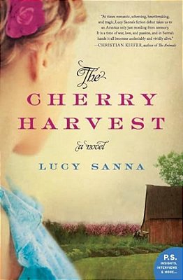 The Cherry Harvest-..