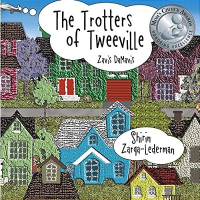 The Trotters Of Tweeville: Zavis Damavis-..