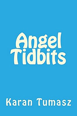 Angel Tidbits 2015: The Blogs-..