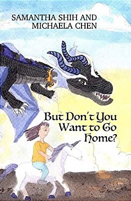 But Don't You Want To Go Home?-..