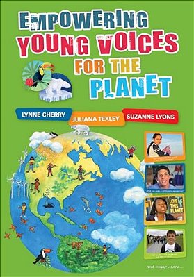 Empowering Young Voices For The Planet-..