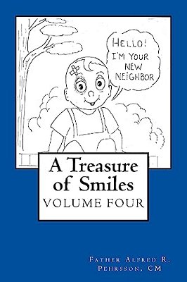 A Treasure Of Smiles: Volume Four-..