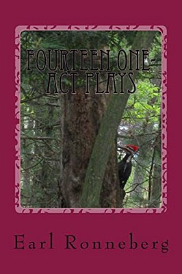 Fourteen One-Act Plays-..