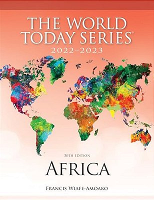 Africa 2022-2023-..