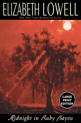 Midnight In Ruby Bayou-..