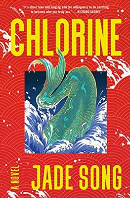 Chlorine-..