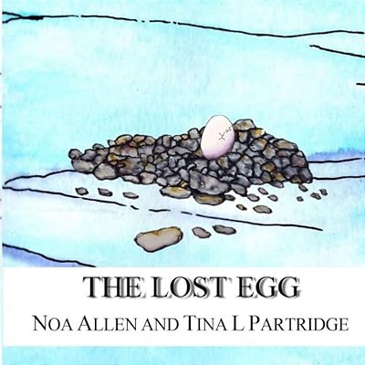 The Lost Egg-..