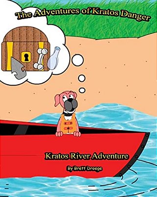 Kratos' River Adventure: The Adventures Of Kratos Danger-..