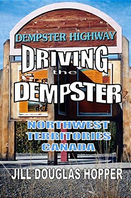 Driving The Dempster: Northwest Territories, Canada-..