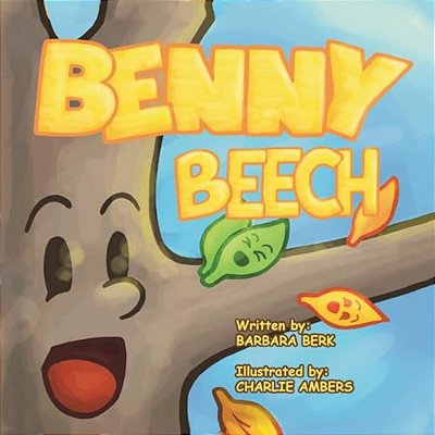 Benny Beech-..