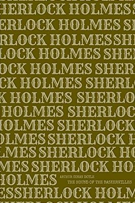 The Hound Of The Baskervilles-..