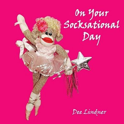 Sock Monkeys And You On Your Socksational Day-..