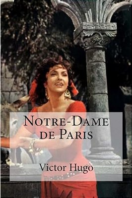 Notre-Dame De Paris-..