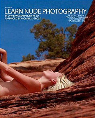 Learn Nude Photography: Secrets Of The David-Nudes Style-..
