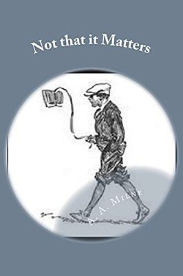 Not That It Matters-..