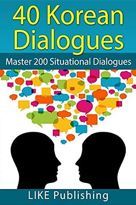 40 Korean Dialogues-..