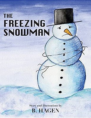The Freezing Snowman-..