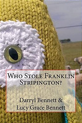 Who Stole Franklin Stripington?-..